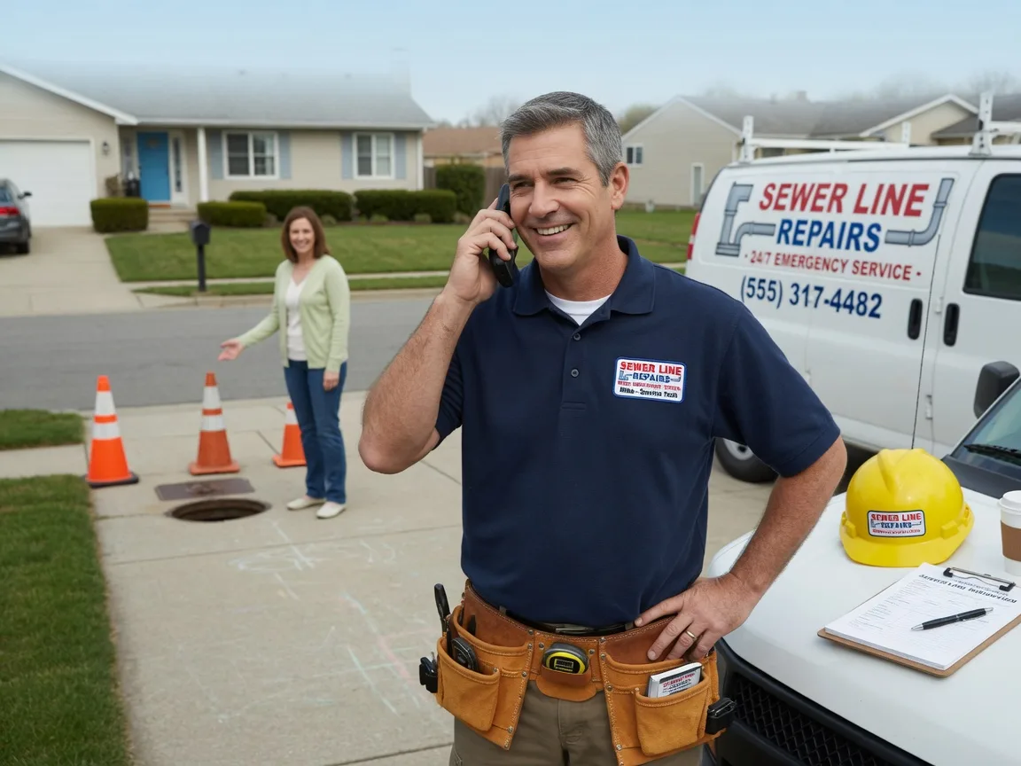 Emergency Plumber Dakota City, NE FAQs